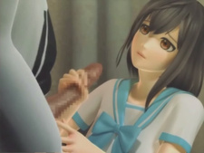 Strike the missing file